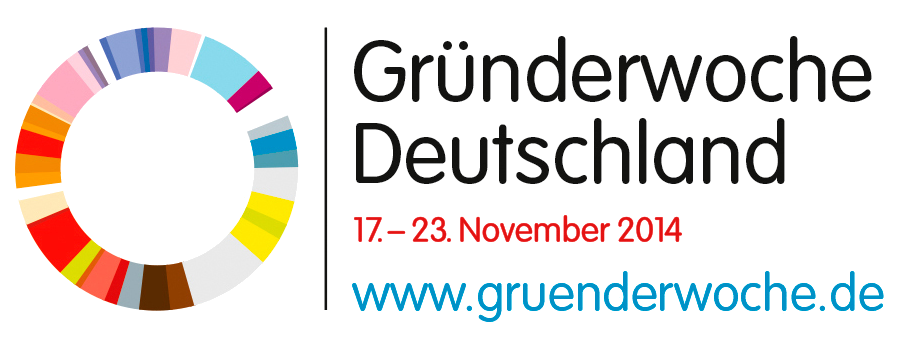 Gruenderwoche 2014