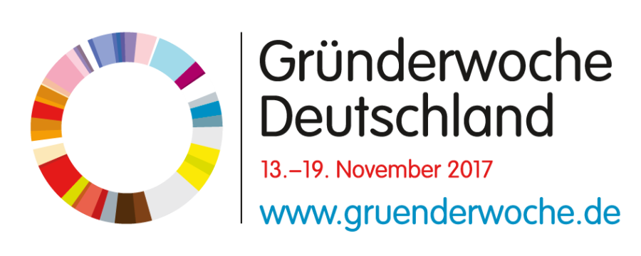 Gruenderwoche 2017