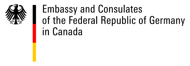 Embassy and Consulates of the Federal Republic of Germany in Canada